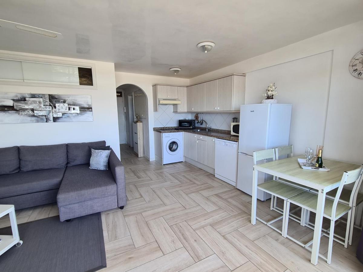 Ocean View Apartment Palm-mar Zewnętrze zdjęcie