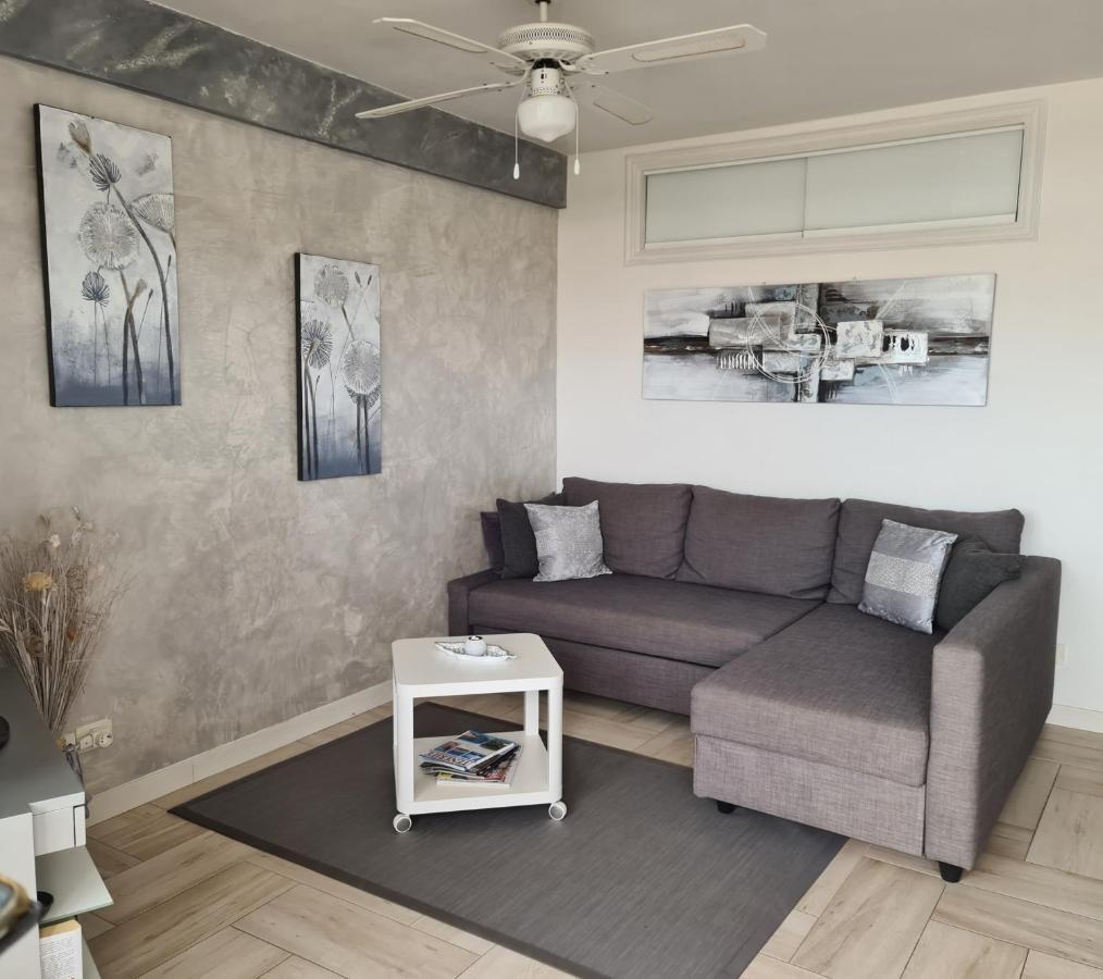 Ocean View Apartment Palm-mar Zewnętrze zdjęcie