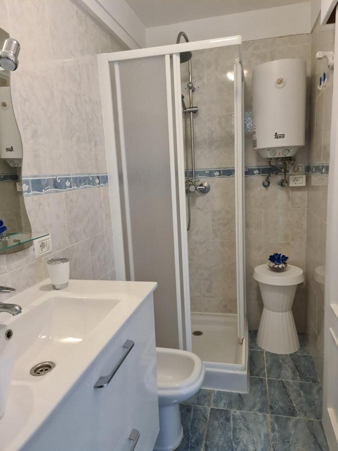 Ocean View Apartment Palm-mar Zewnętrze zdjęcie