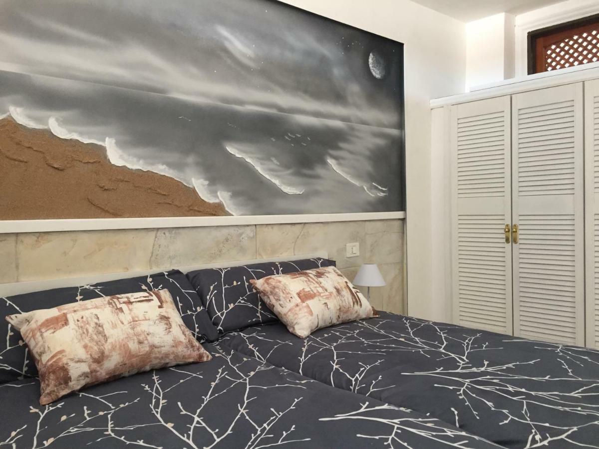 Ocean View Apartment Palm-mar Zewnętrze zdjęcie