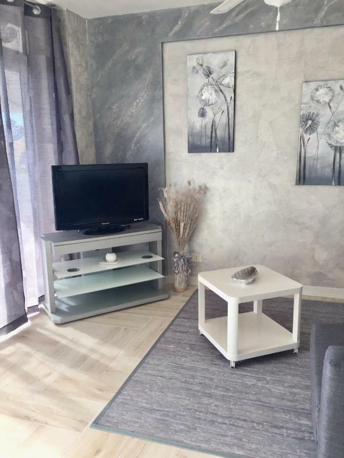 Ocean View Apartment Palm-mar Zewnętrze zdjęcie