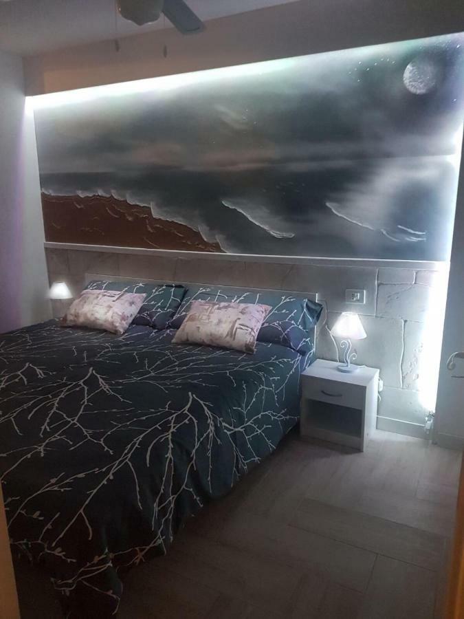 Ocean View Apartment Palm-mar Zewnętrze zdjęcie