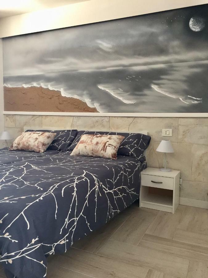 Ocean View Apartment Palm-mar Zewnętrze zdjęcie