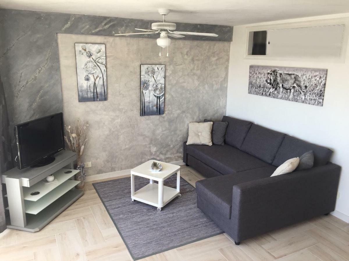 Ocean View Apartment Palm-mar Zewnętrze zdjęcie